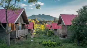 Rekomendasi Hotel Bernuansa Pedesaan di Yogyakarta untuk Liburan yang Santai dan Damai