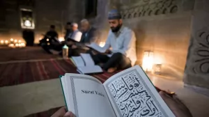 Surat Yasin dan Terjemahan