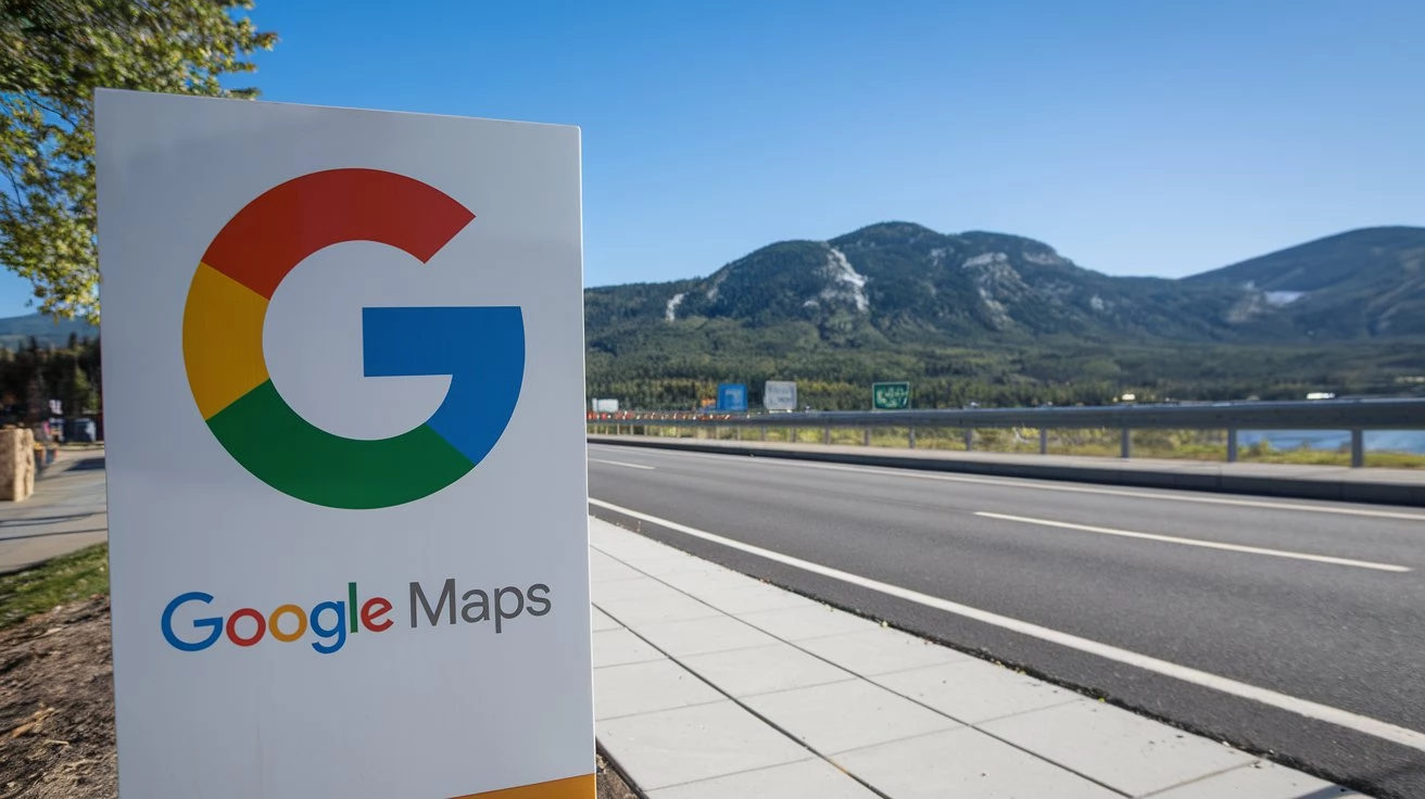 10 Trik Rahasia Google Maps yang Belum Banyak Orang Tahu – Maksimalkan Pengalamanmu!